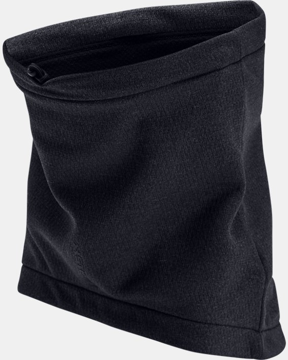 Unisex UA Storm Gaiter, Black, pdpMainDesktop image number 1